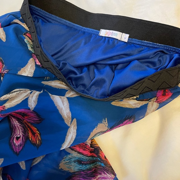 Lularoe MIDI Skirt - Picture 2 of 4